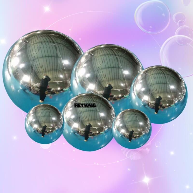 Mirror Ball