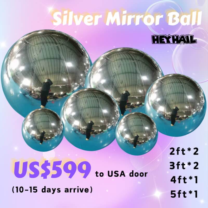 Mirror Ball